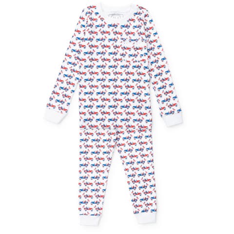 Bradford Boys' Pajama Pant Set (Baby, Toddler, Little Kid & Big Kid)