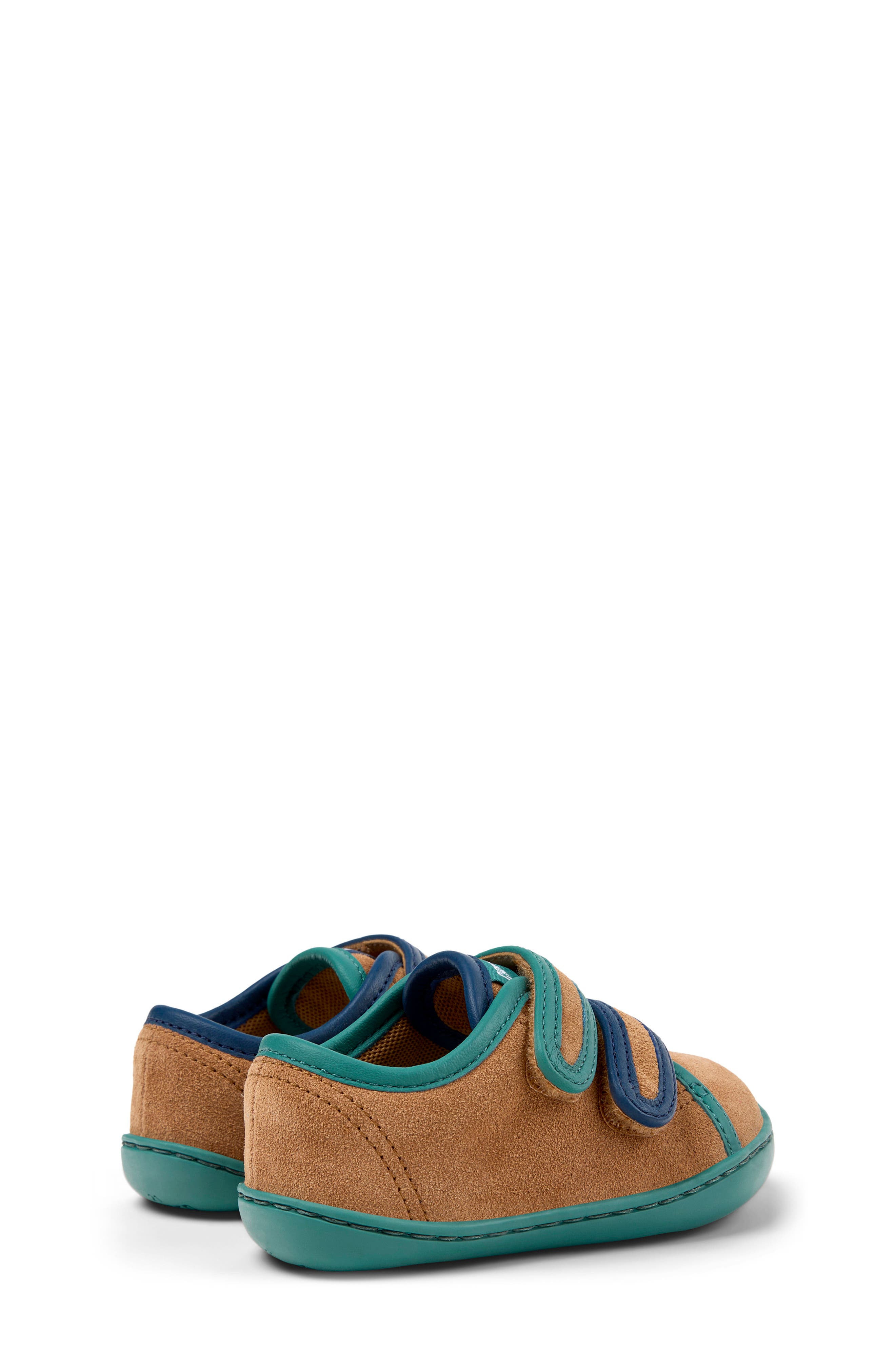 Camper Kids' Peu Cami Twins Sneaker, Alternate, color, 