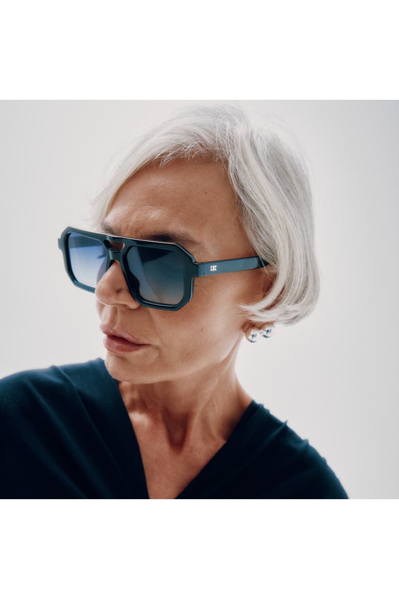 Angelo Sunglasses, Alternate, color, Grey