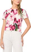Ted Baker Willow Floral T-Shirt