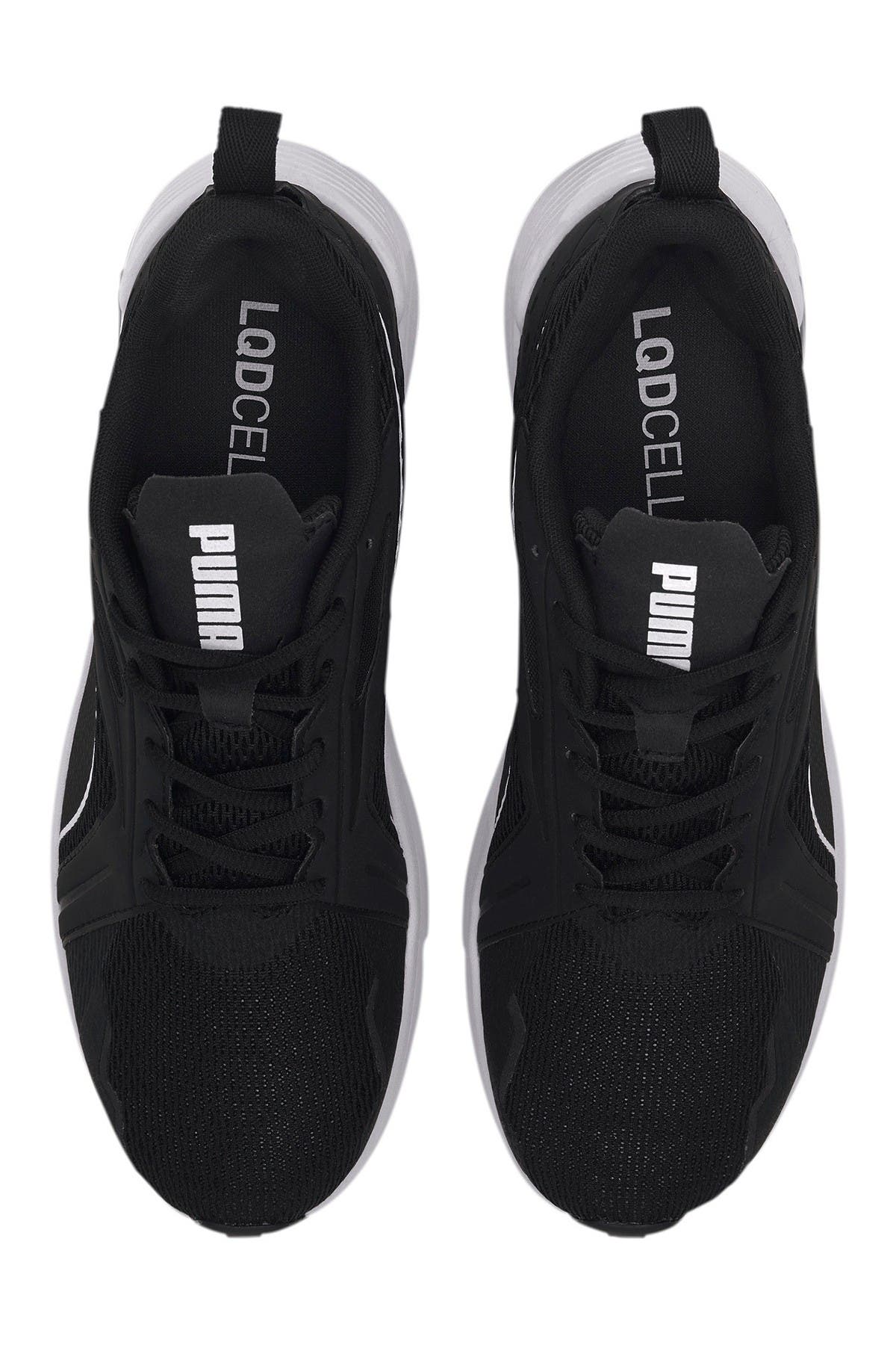 PUMA LQDCELL Method Training Shoe, Alternate, color, 