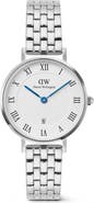Daniel Wellington Petite Bracelet Watch, 28mm