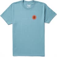 Seager Co Baja Cotton Graphic T-Shirt