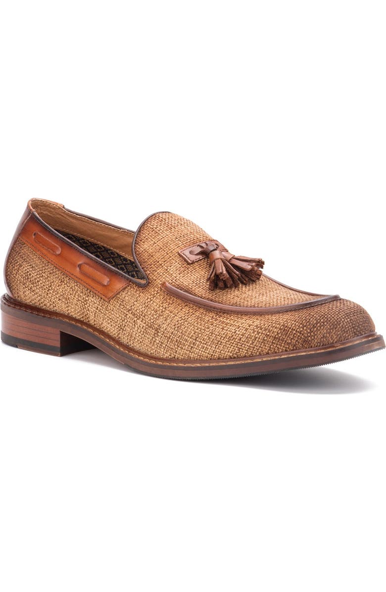 VINTAGE FOUNDRY Randy Tassel Loafer | Nordstromrack