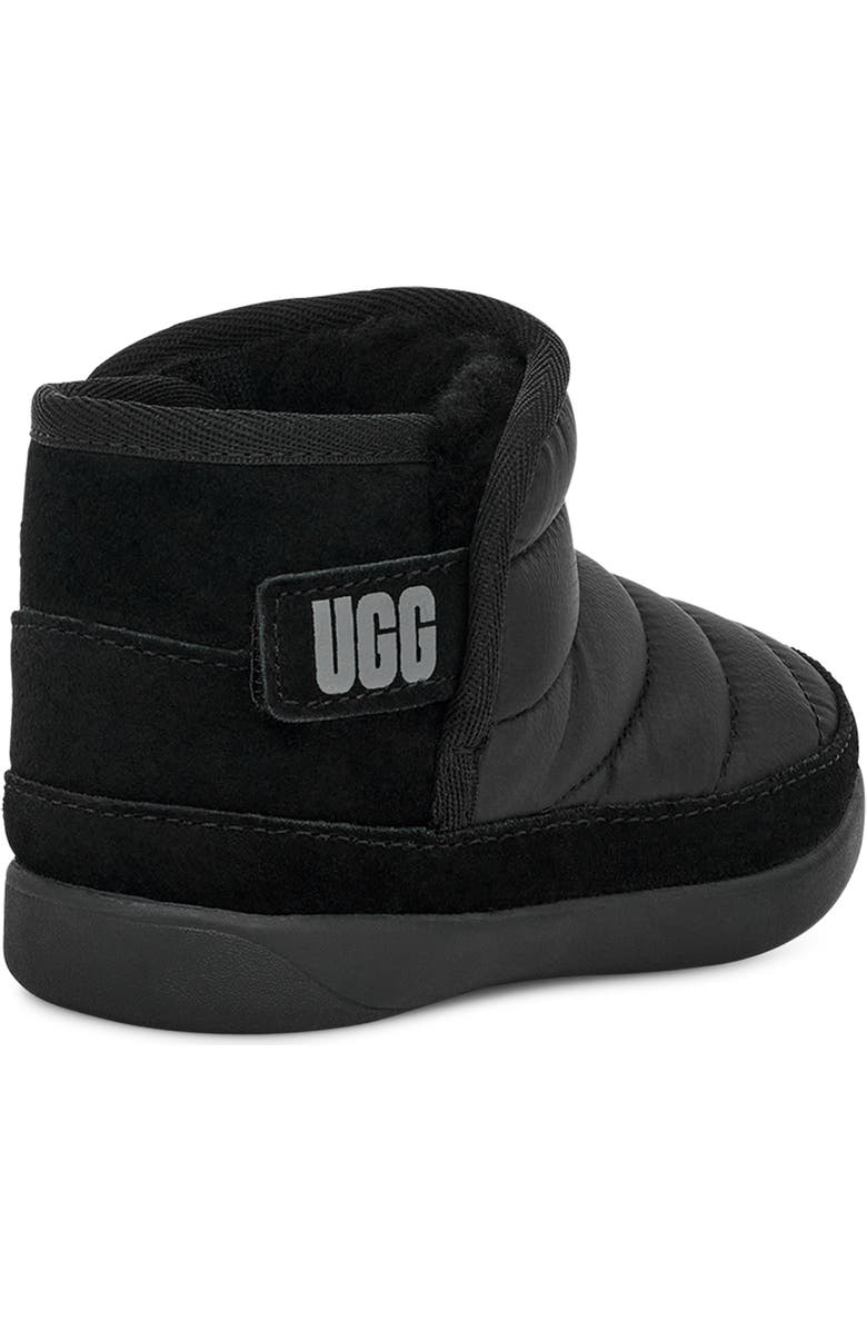 UGG<sup>®</sup> Zaylen Water Resistant Boot, Alternate, color,