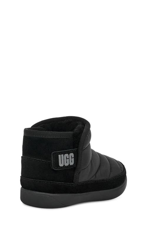 Ugg(r) Zaylen Water Resistant Boot In Black