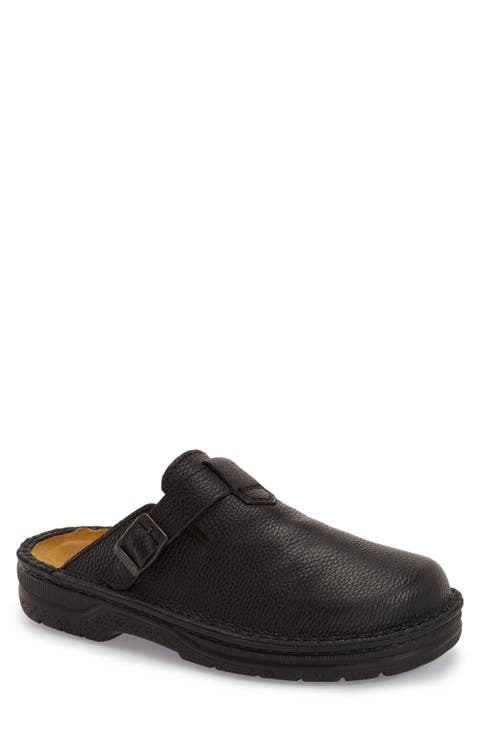 Fiord Clog