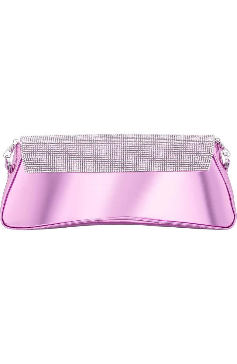 Nina Joselyn Clutch, Alternate, color, Orchid