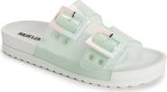 MUK LUKS Women's Grand Cayman Sandal