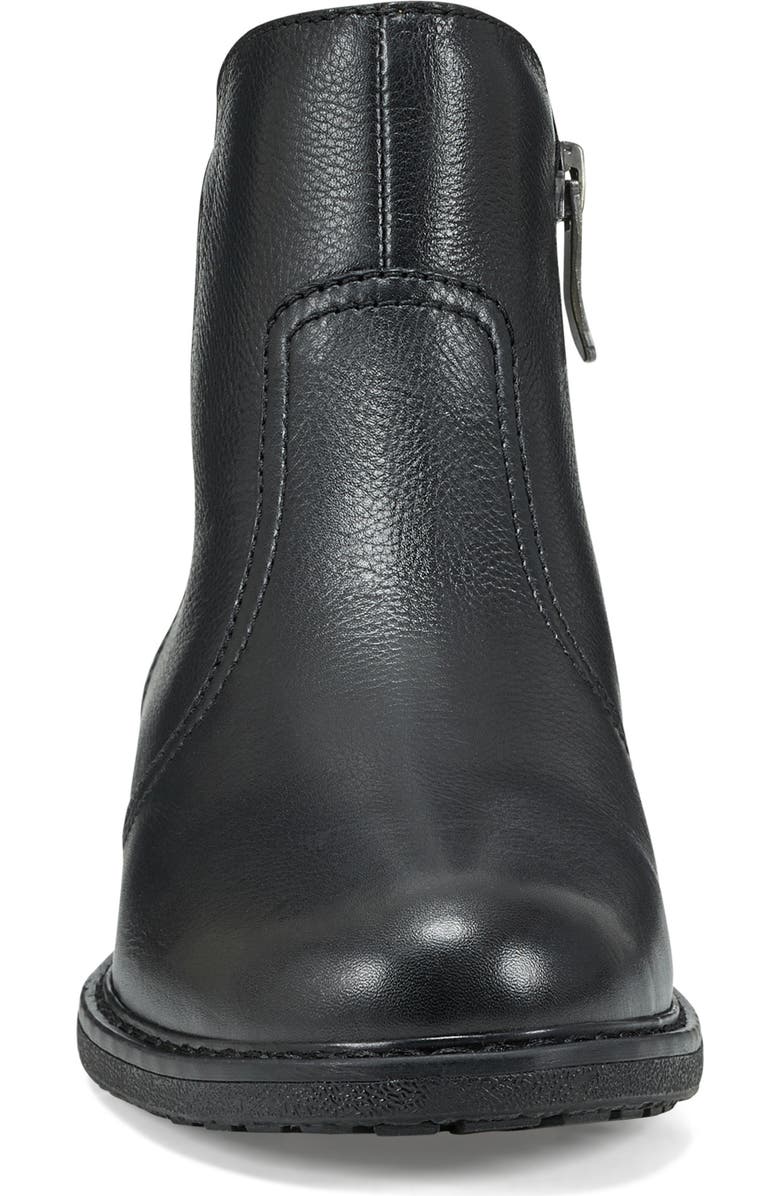 Easy Spirit Juna Bootie, Alternate, color, Black