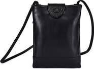 OLD TREND Lily Genuine Leather Structured Convertible Crossbody