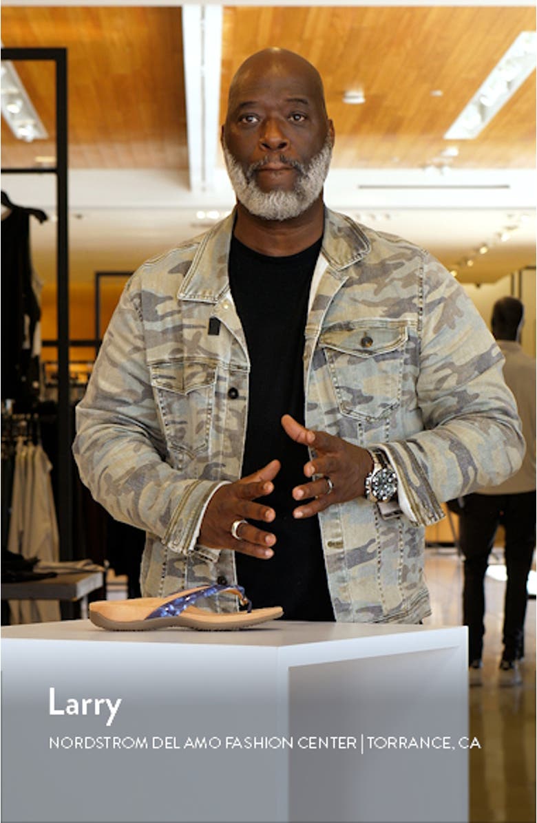 Bella Flip Flop, sales video thumbnail