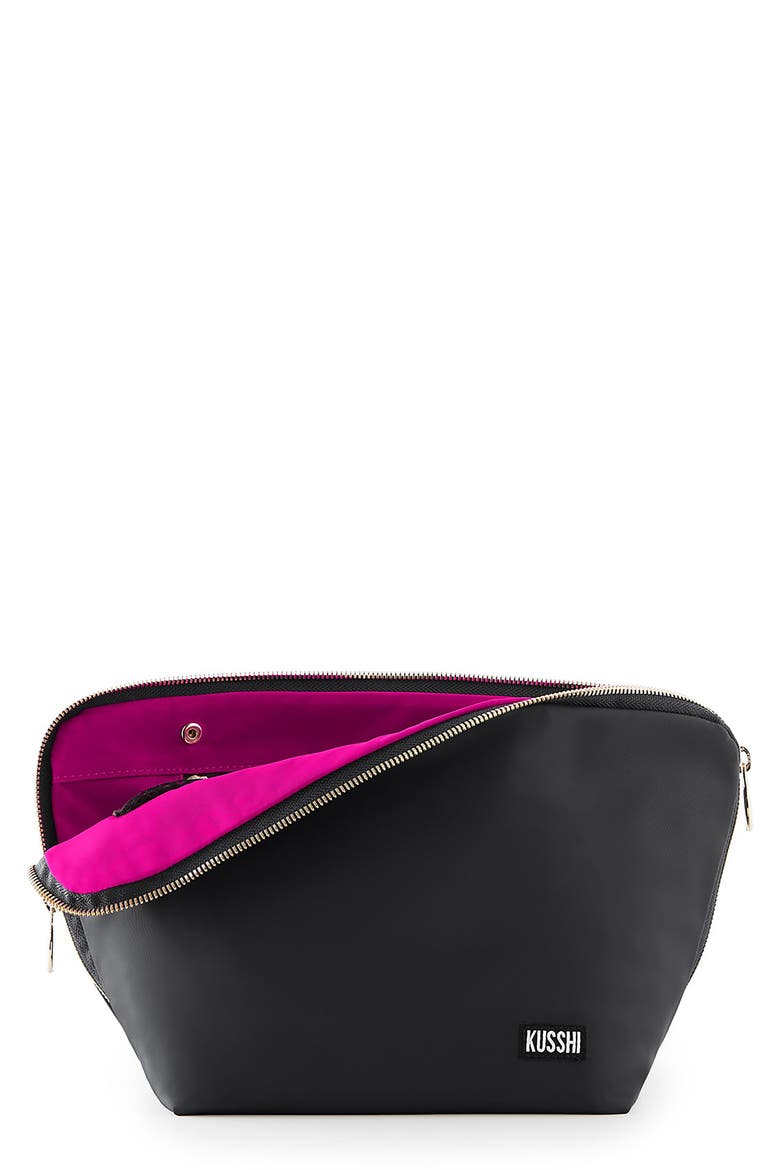 Vacationer Makeup Bag video
