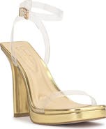 Jessica Simpson Adonia Ankle Strap Sandal