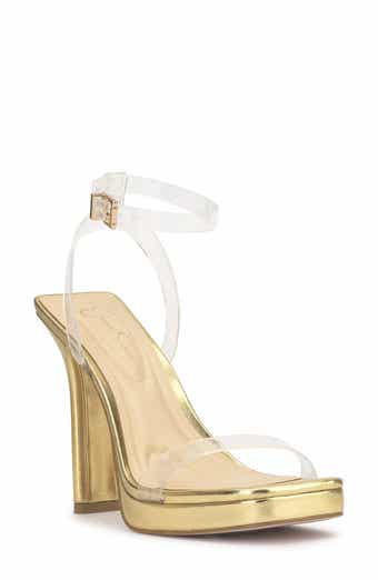Jessica Simpson Adonia Ankle Strap Sandal