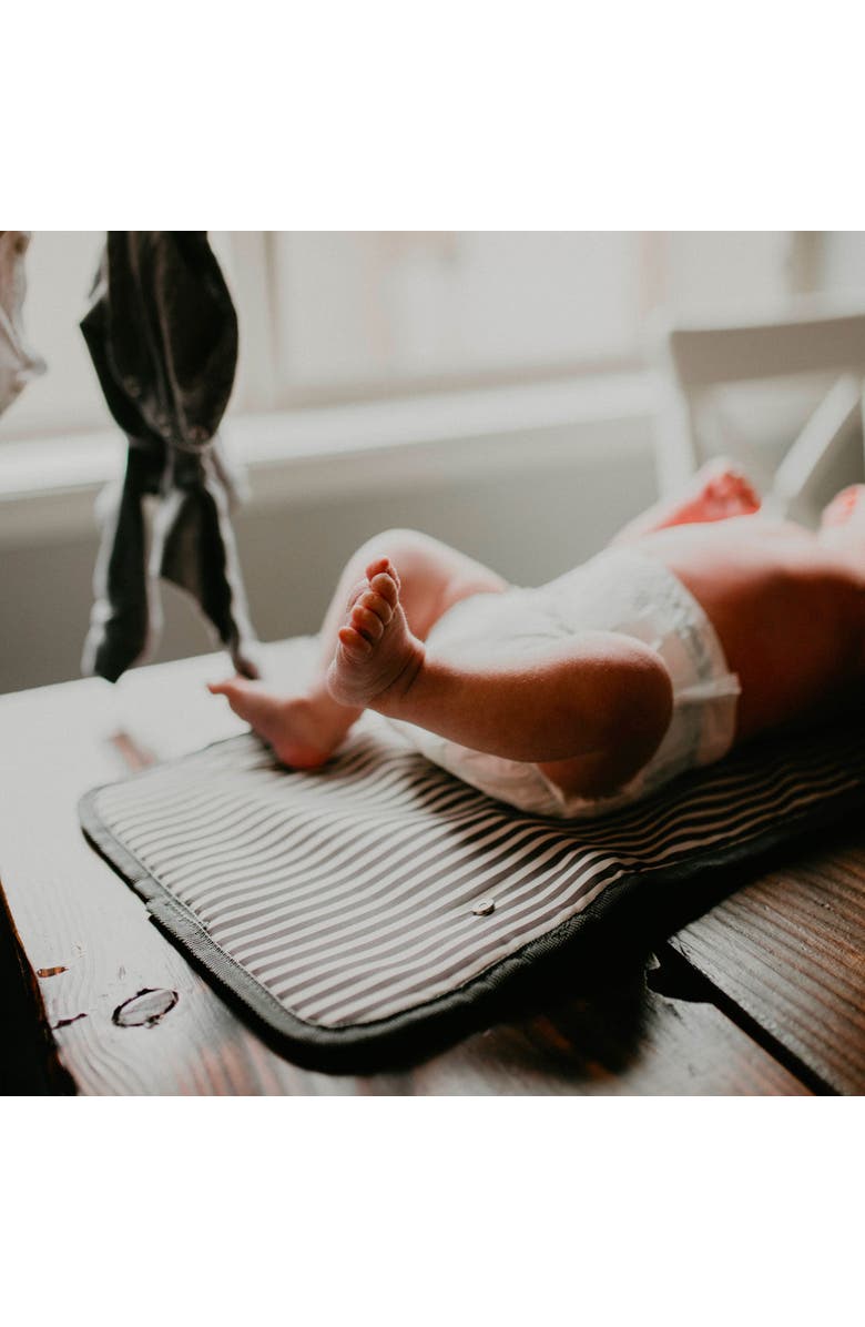 Parker Baby Co. Changing Pad, Alternate, color, Multicolor