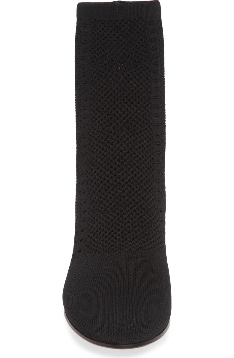 Eileen Fisher Choice Knit Boot, Alternate, color,