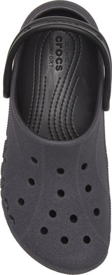 Classic V-Day Clog