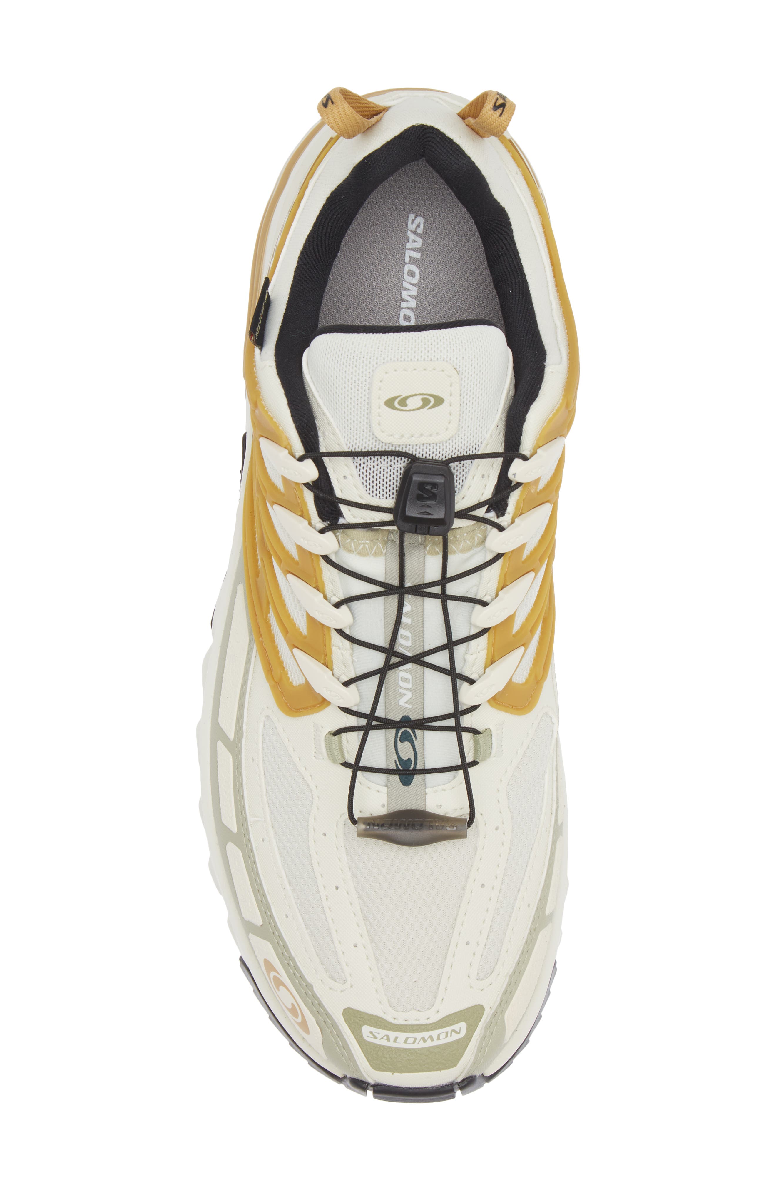 Salomon ACS Pro Gore-Tex<sup>®</sup> Waterproof Sneaker, Alternate, color, Icicle/Antelope/Tea