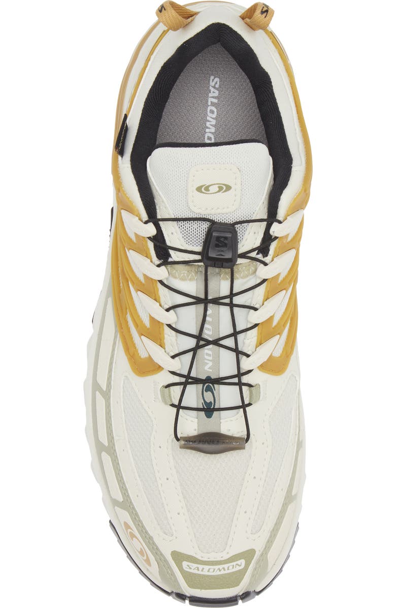 Salomon ACS Pro Gore-Tex<sup>®</sup> Waterproof Sneaker, Alternate, color, Icicle/ Antelope/ Tea