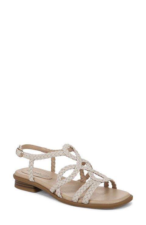 Reagan Slingback Sandal (Women)