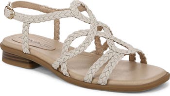 Reagan Slingback Sandal