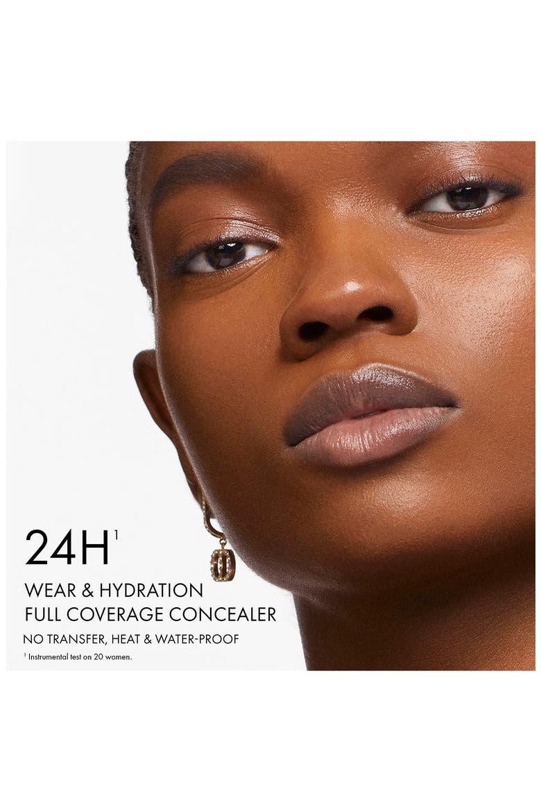 Forever Skin Correct Concealer, Alternate, color, 3 WARM OLIVE