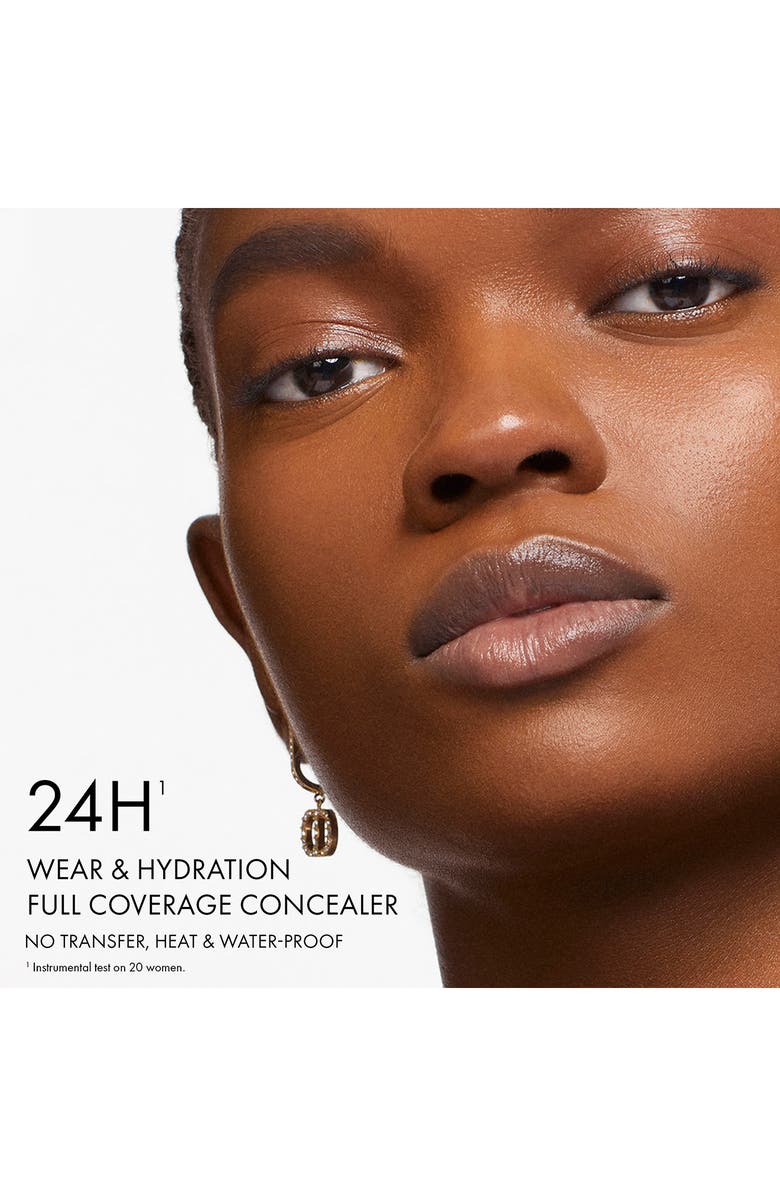 DIOR Forever Skin Correct Concealer, Alternate, color, 6 Neutral