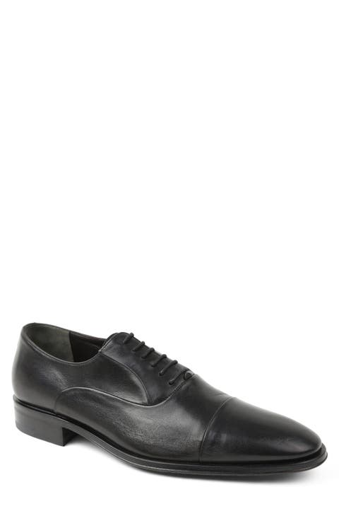 Maioco Cap Toe Oxford (Men)