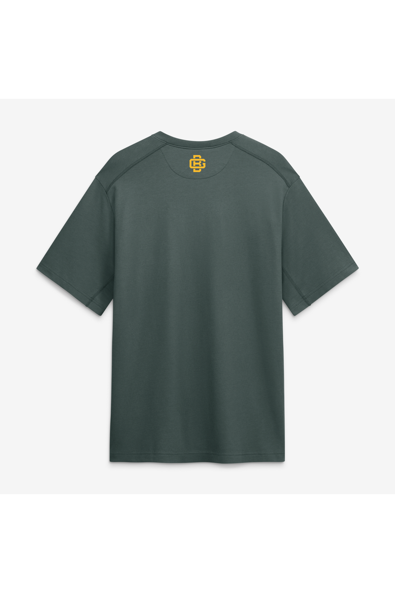 Men's Nike  Green Green Bay Packers 2026 Rivalries Collection Dri-FIT T-Shirt, Alternate, color, Green