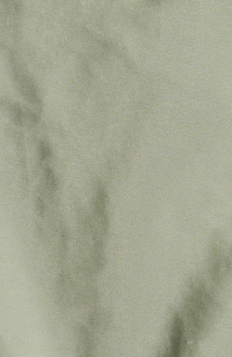 Moncler Granier Water Repellent Hooded Jacket, Alternate, color, 