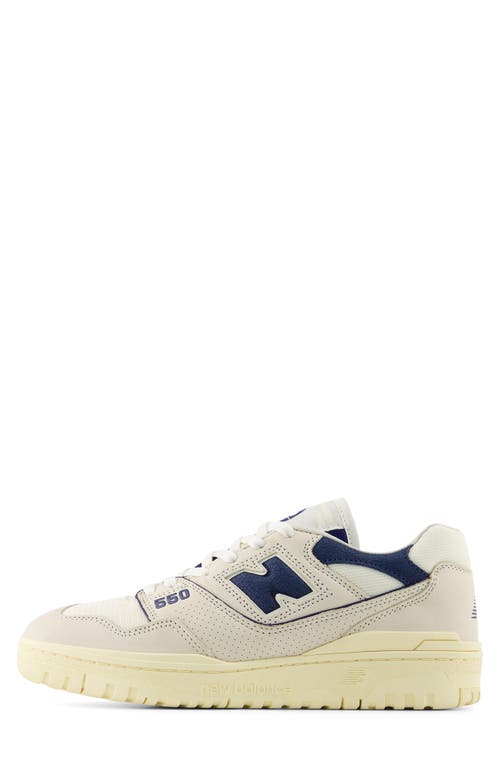 New Balance 550 Basketball Sneaker In Multi