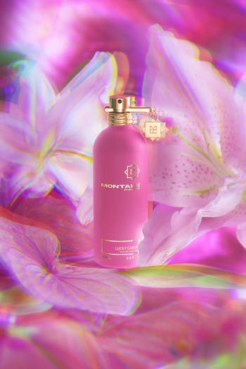 Lucky Candy Eau de Parfum