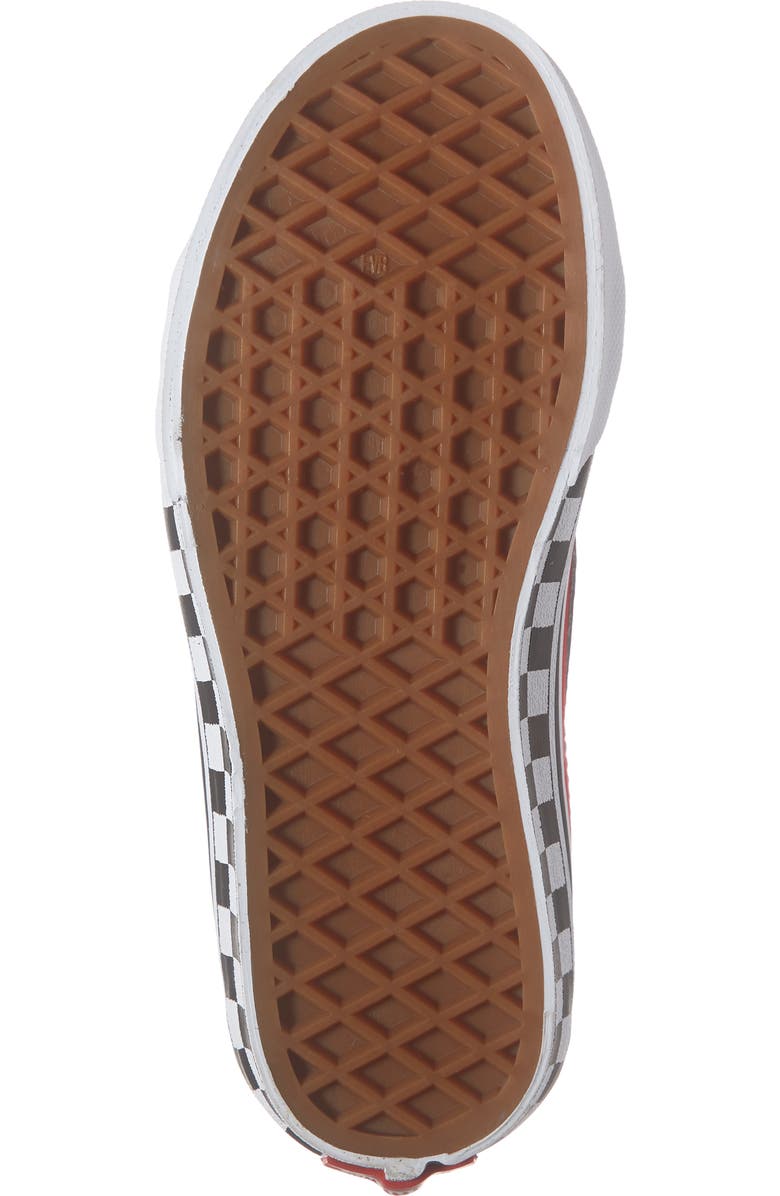 Vans Sk8-Mid Reissue V Sneaker, Alternate, color,