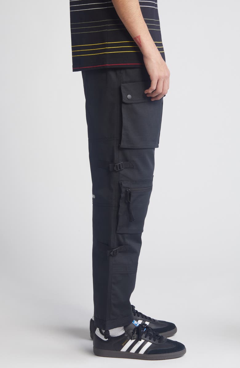 ICECREAM Big Bag Pants, Alternate, color, 