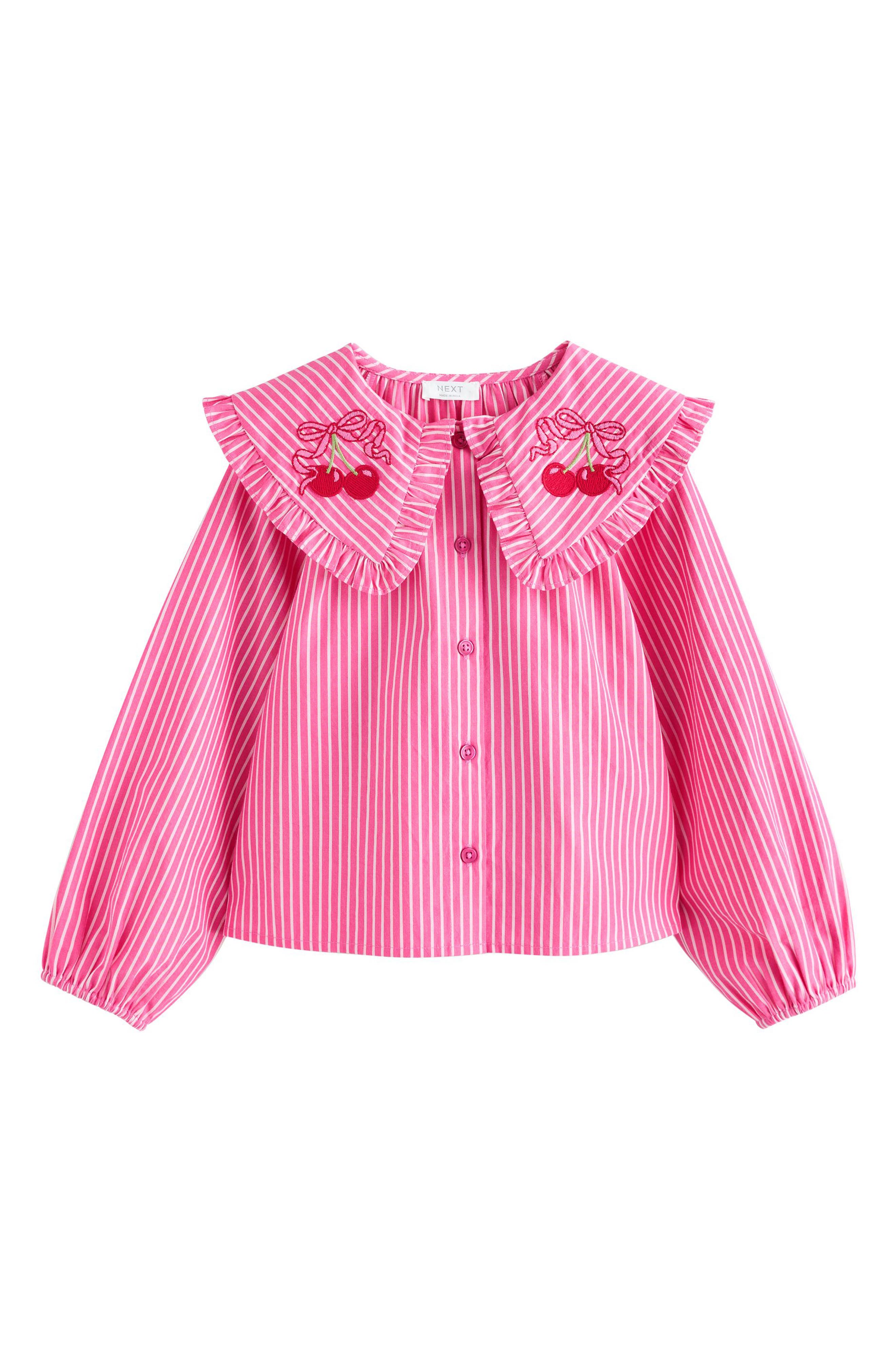 selected PINK