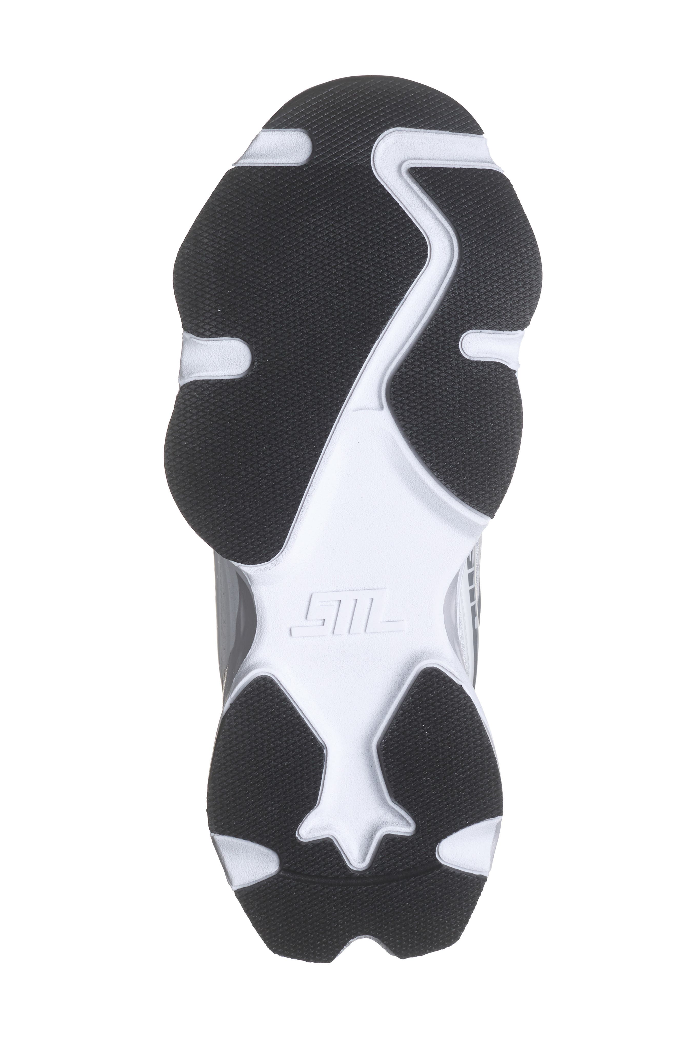 Steve Madden Sagaa Sneaker, Alternate, color, 