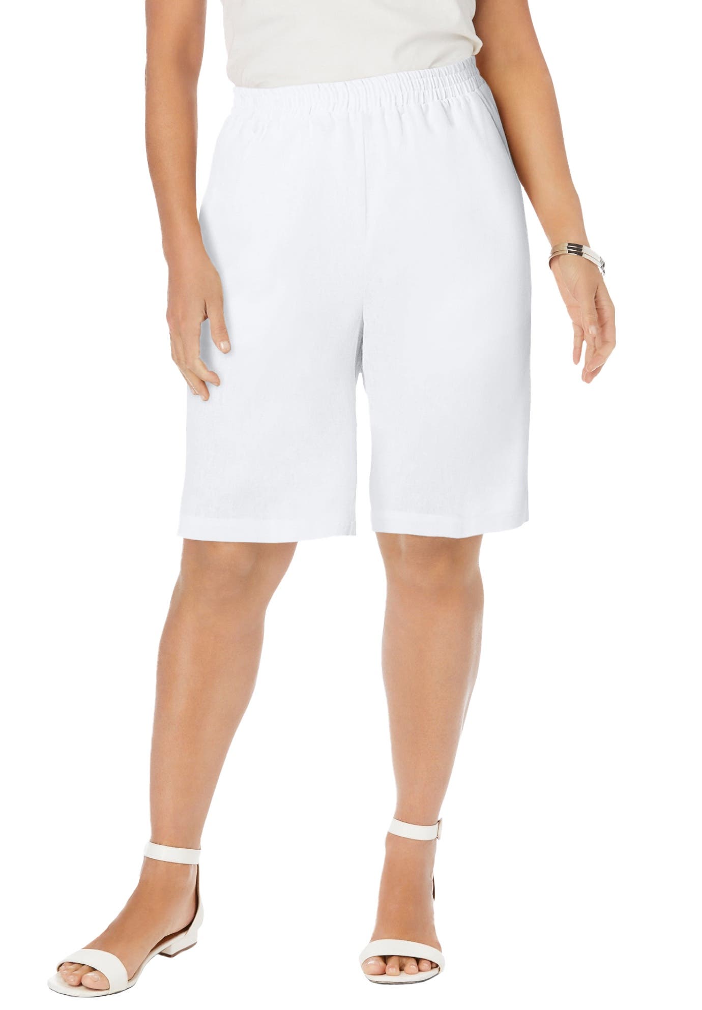 selected WHITE