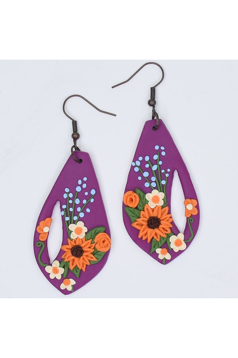 Polymer Oven Bake Clay, Alternate, color, Multicolored