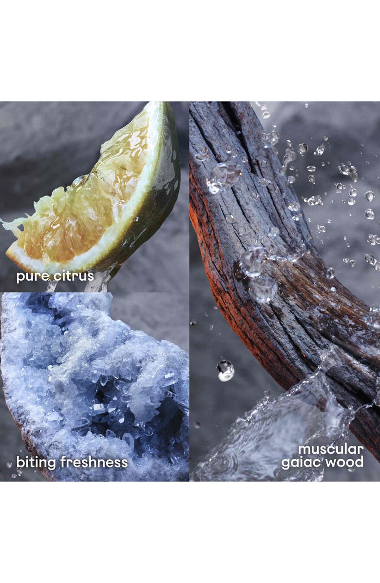 Rabanne Invictus Eau de Toilette 3-Piece Gift Set $188 Value, Alternate, color, 