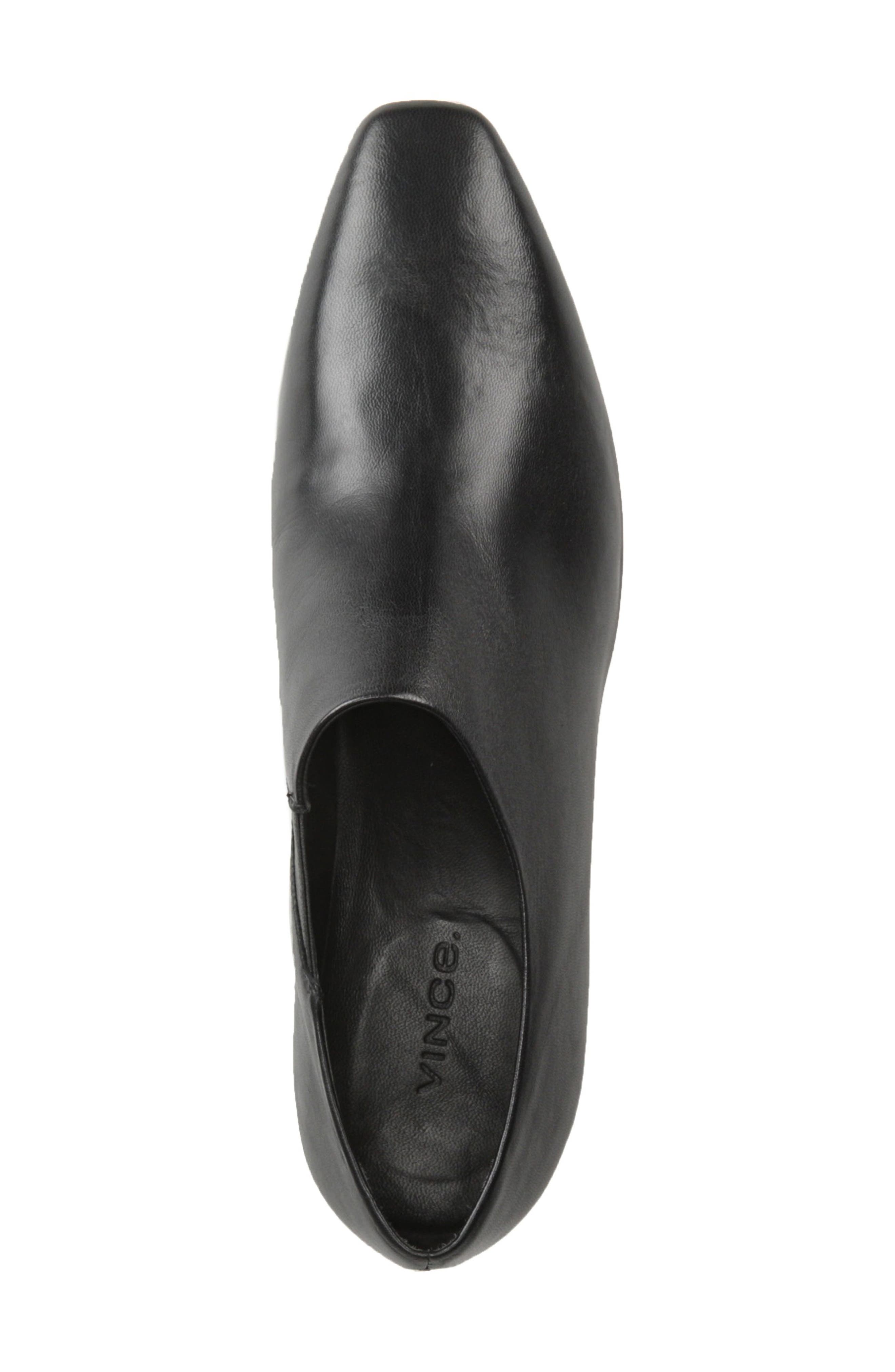 Vince Delancy Low Bootie, Alternate, color, 