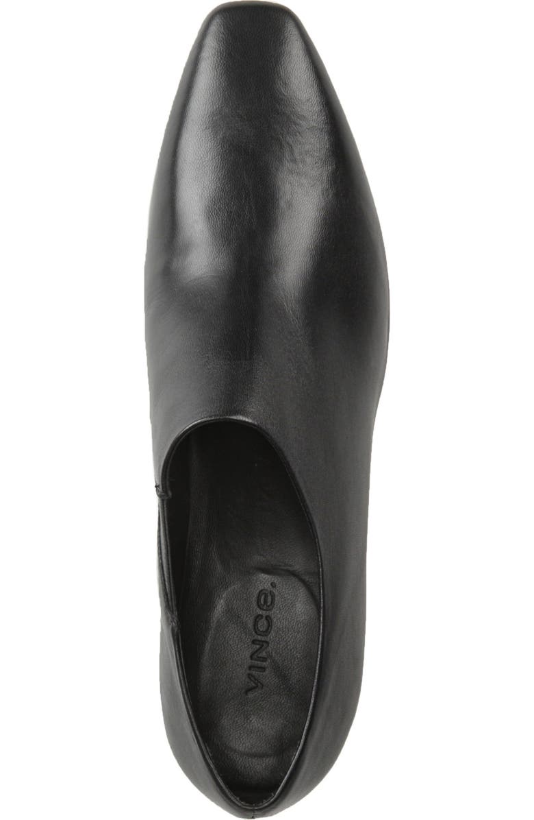 Vince Delancy Low Bootie, Alternate, color,