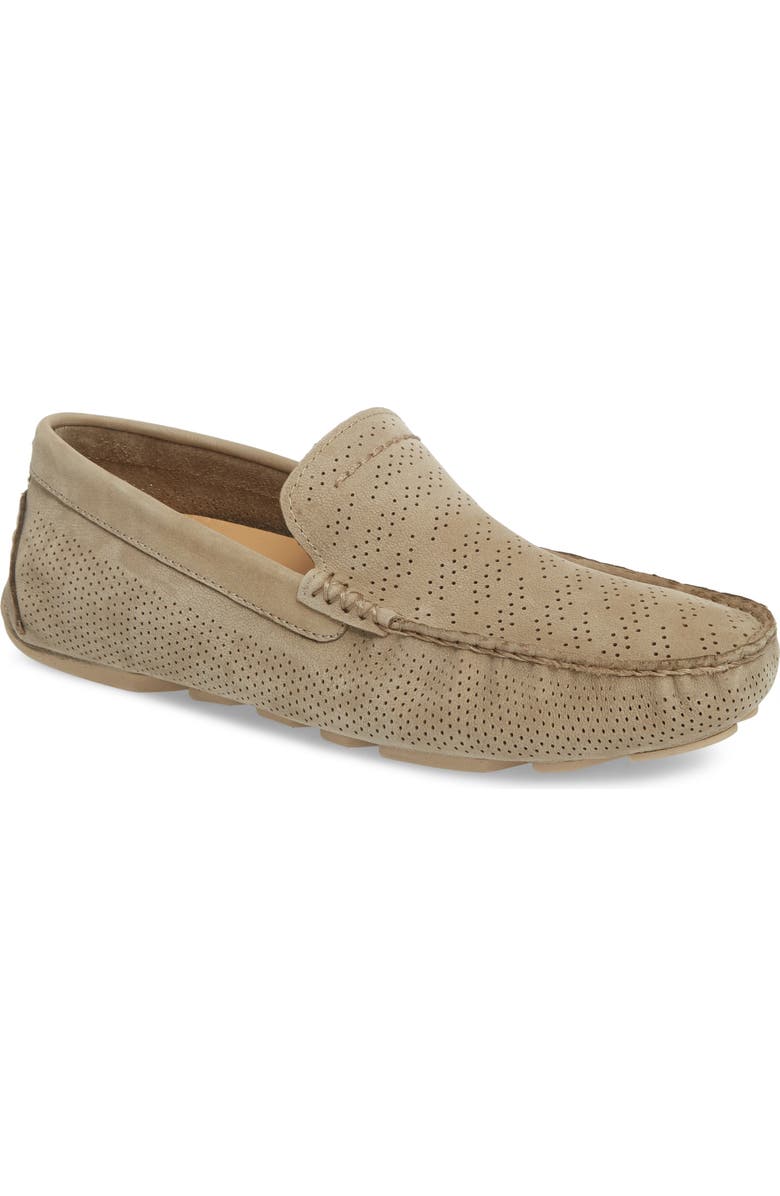 UGG<sup>®</sup> Henrick Twinsole<sup>®</sup> Driving Shoe, Main, color,