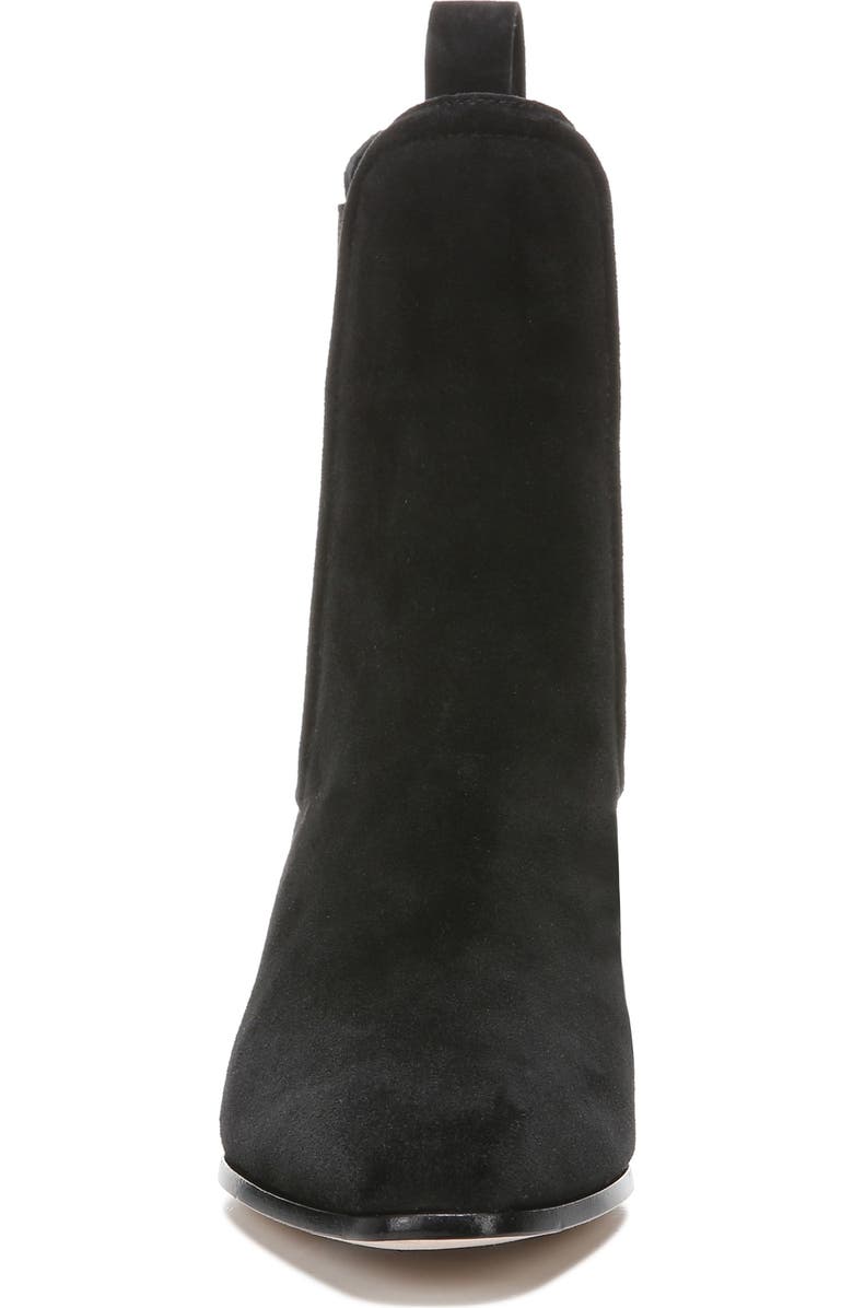 Veronica Beard Lada Chelsea Boot, Alternate, color,