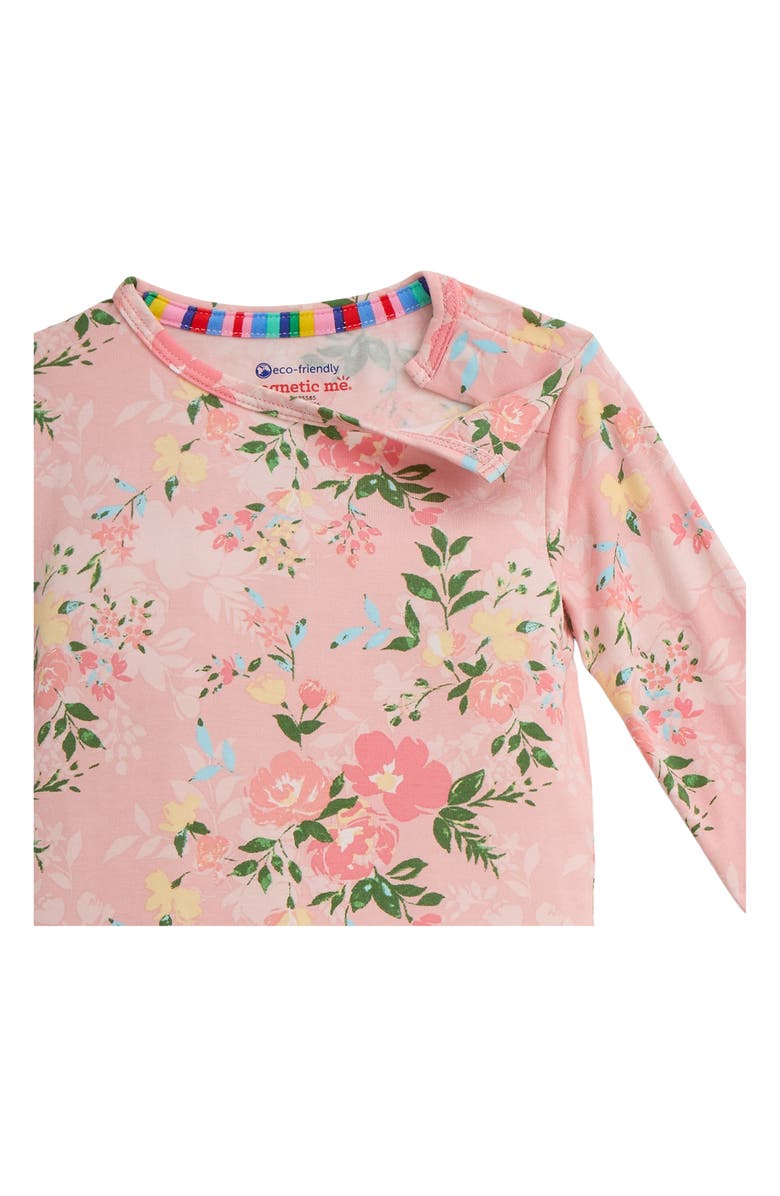 Magnetic Me Kids' Ainslee Romper, Alternate, color, 