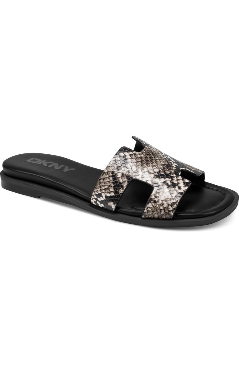 DKNY Columba Slide Sandal, Main, color,