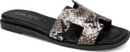 DKNY Columba Slide Sandal
