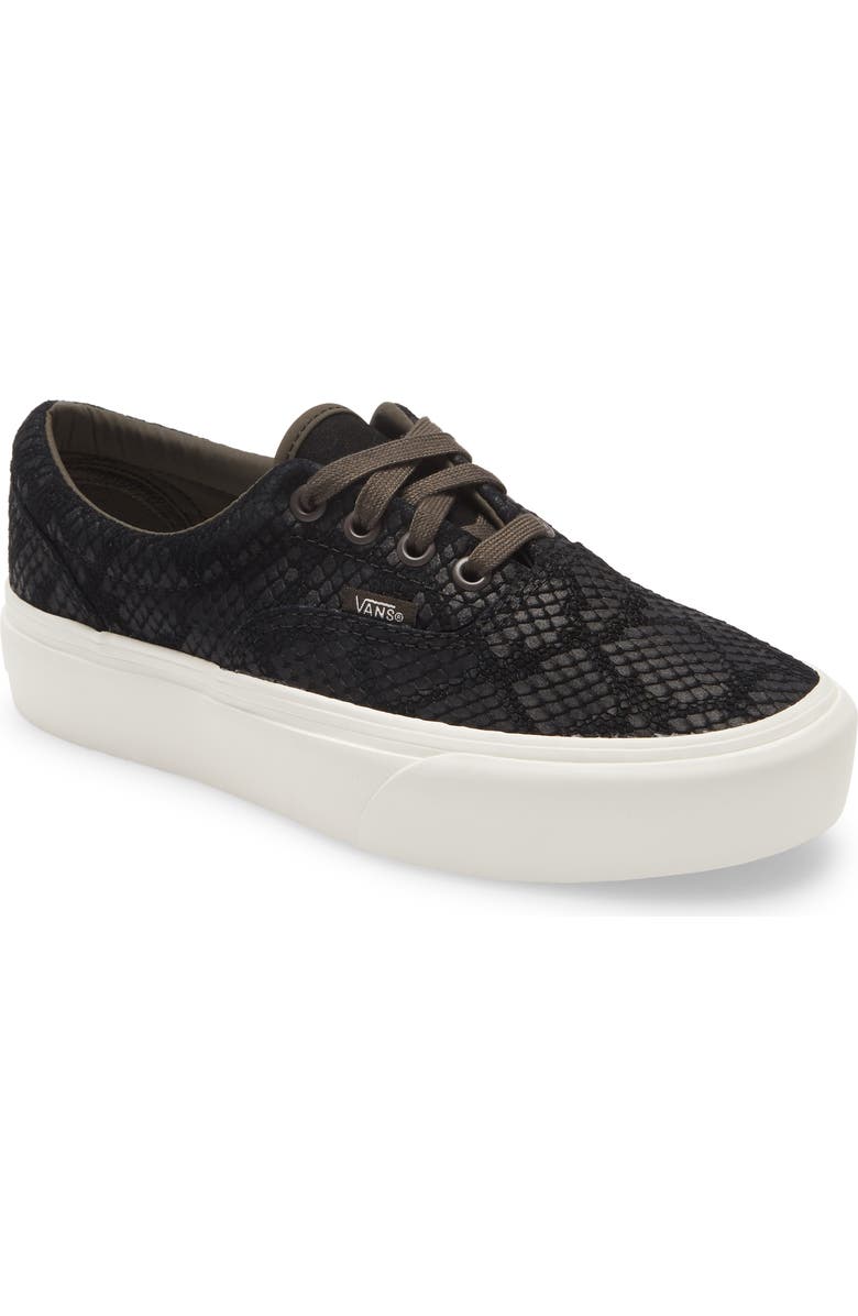 Vans Era Platform Sneaker, Main, color,