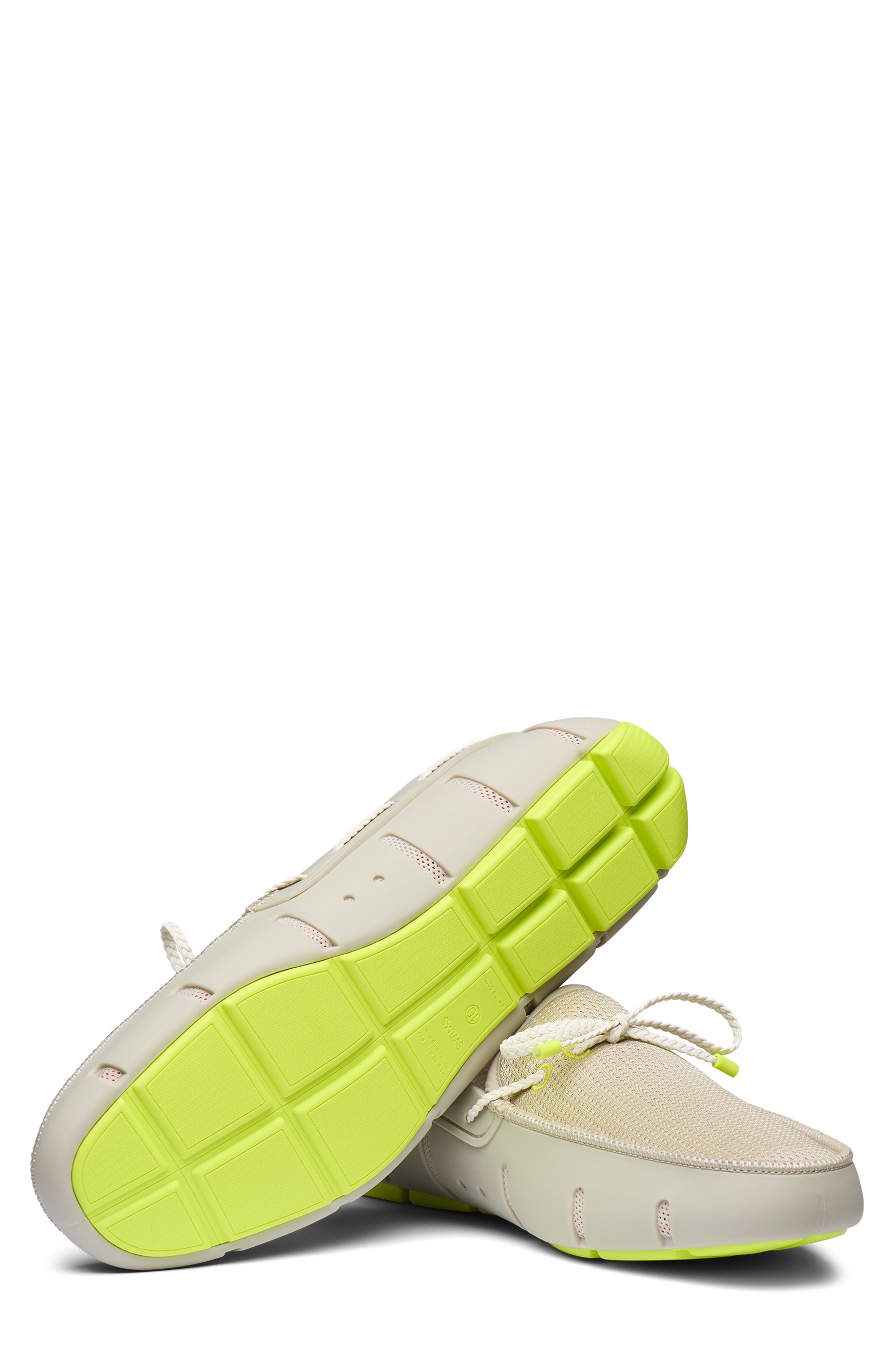 Swims Lace Loafer, Alternate, color, 