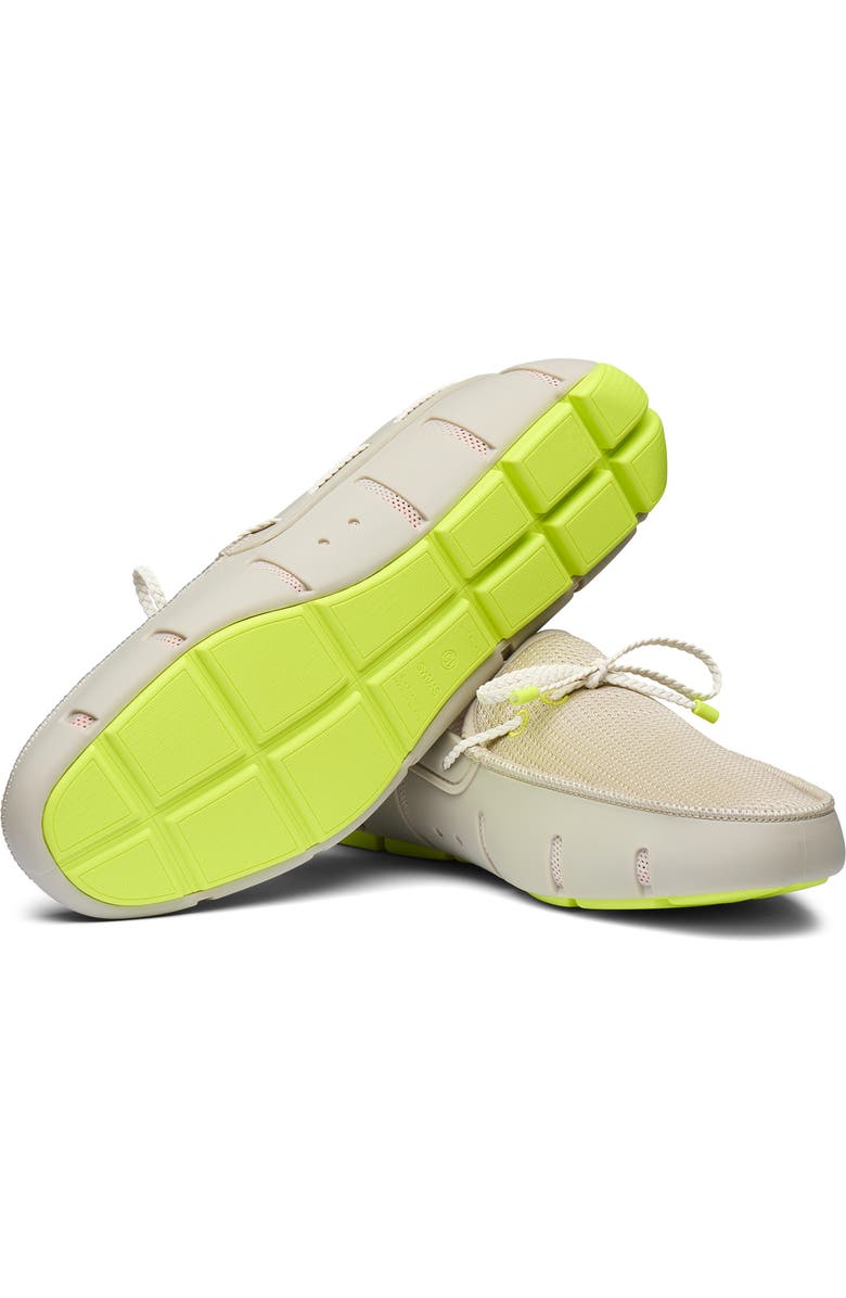 Swims Lace Loafer, Alternate, color,